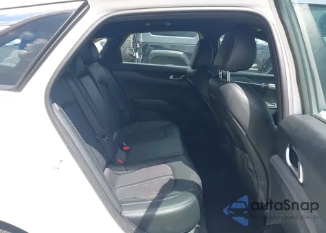 2022 Kia K5 Gt-Line from USA, damaged, VIN 5XXG64J21NG108895